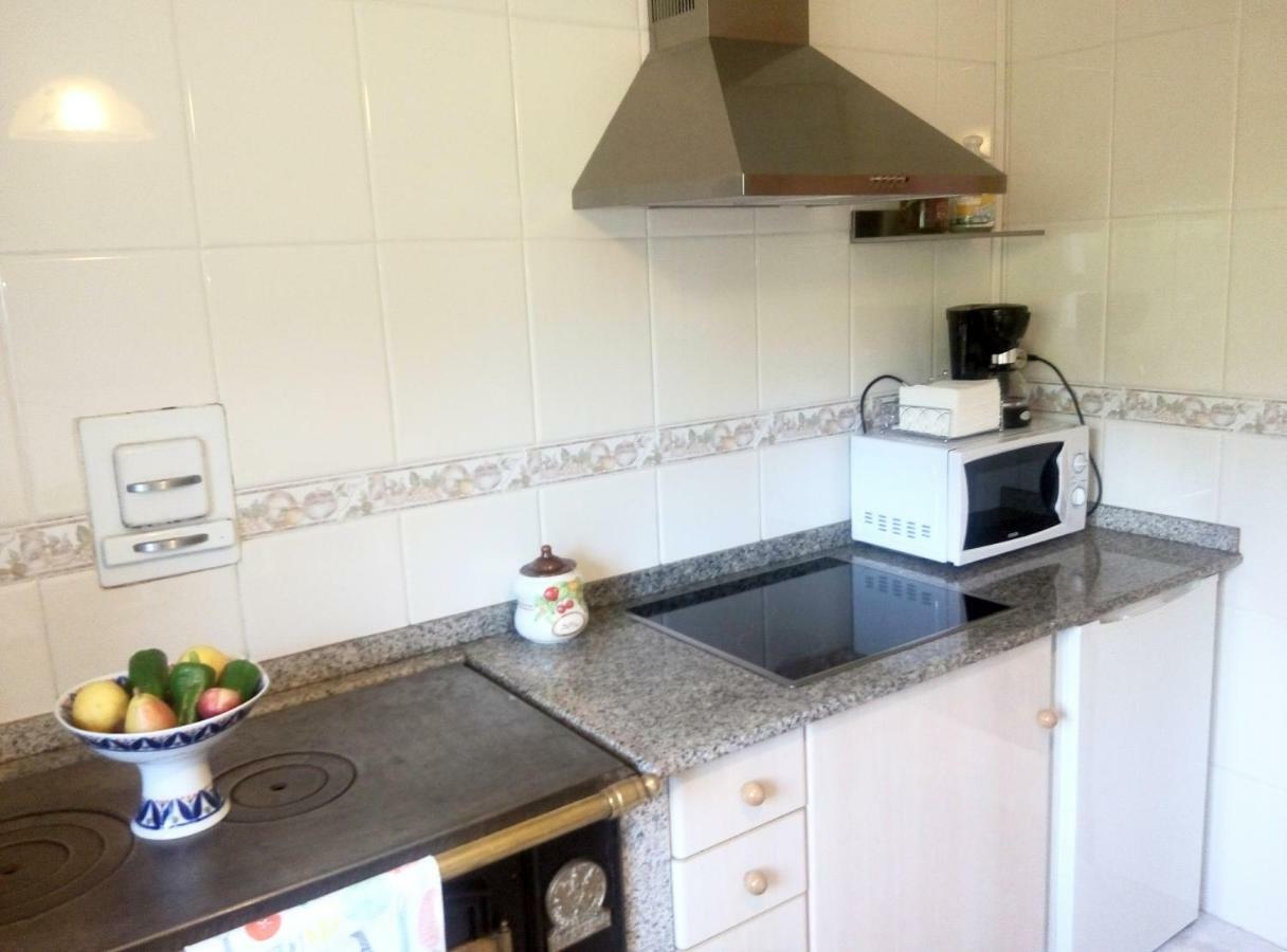 Vivienda De Uso Turistico Carballo Blanco 2 Barral ภายนอก รูปภาพ